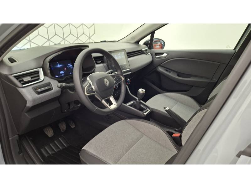 Renault Clio - Photo 30