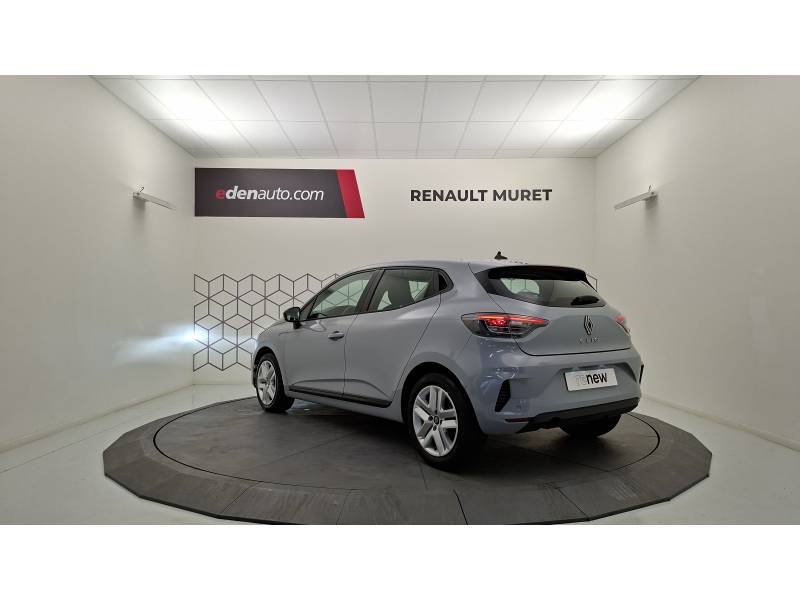 Renault Clio - Photo 3
