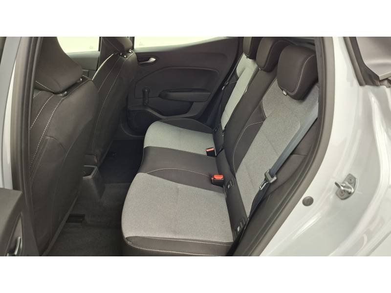 Renault Clio - Photo 33