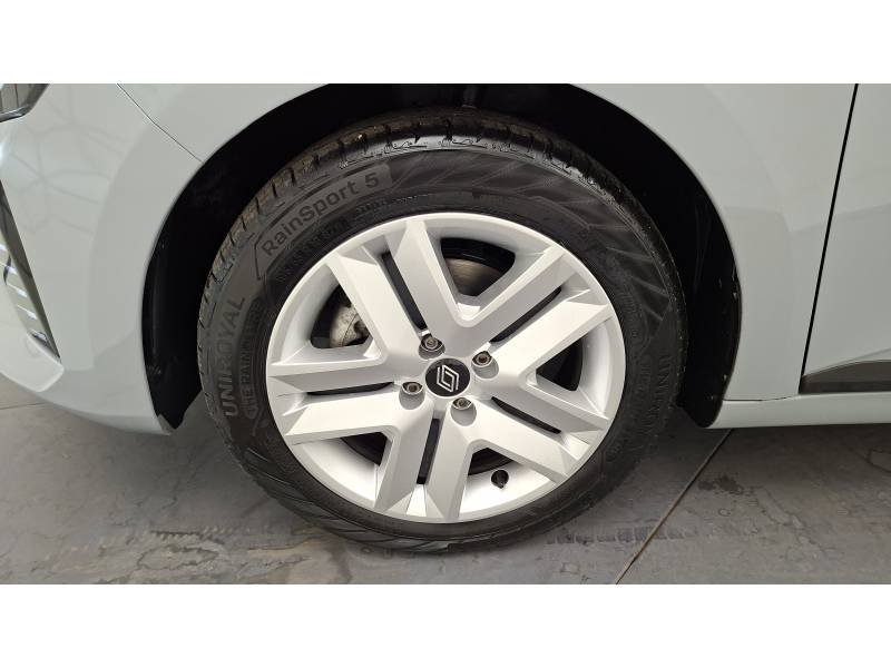 Renault Clio - Photo 35