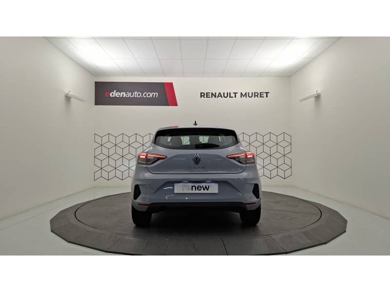 Renault Clio - Photo 4