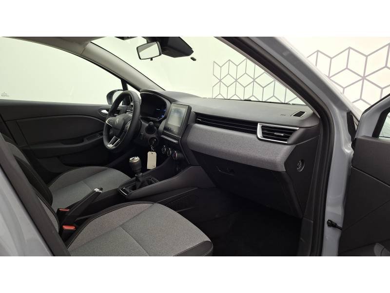 Renault Clio - Photo 41