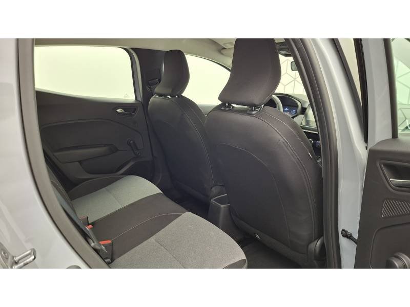 Renault Clio - Photo 46