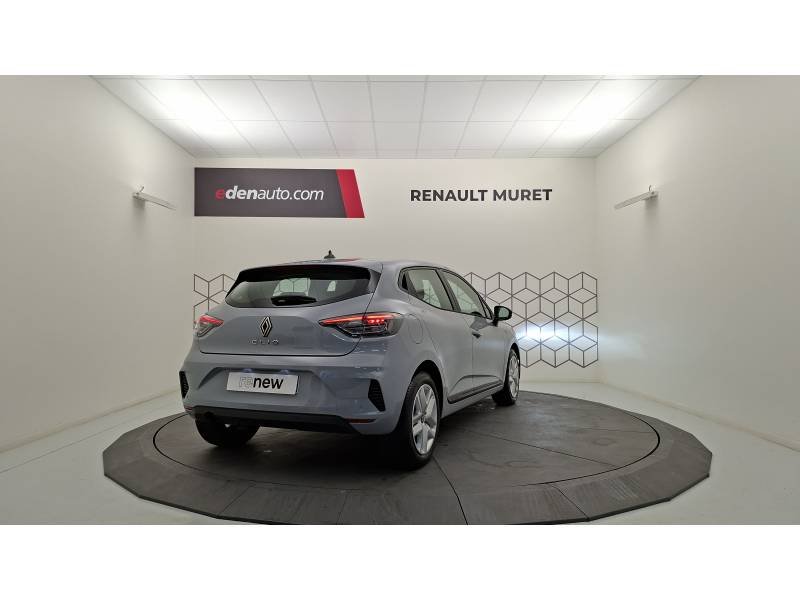 Renault Clio - Photo 5