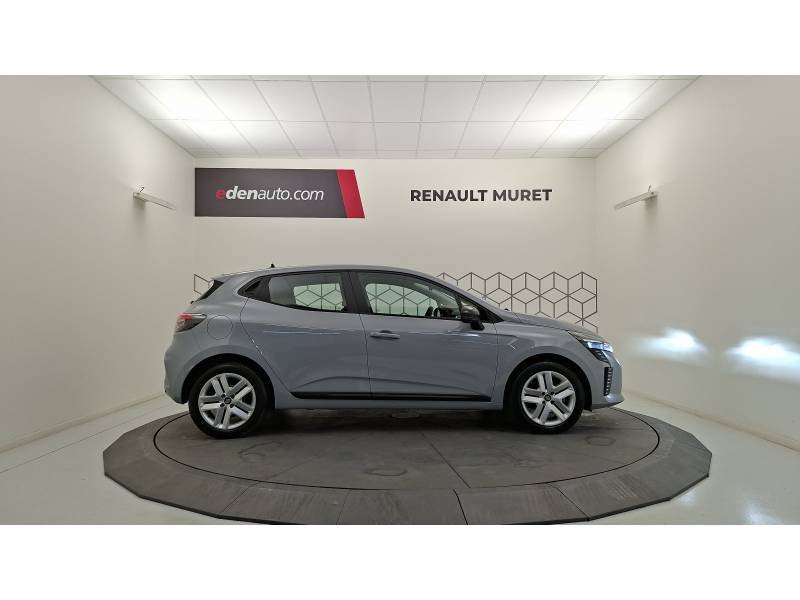 Renault Clio - Photo 6