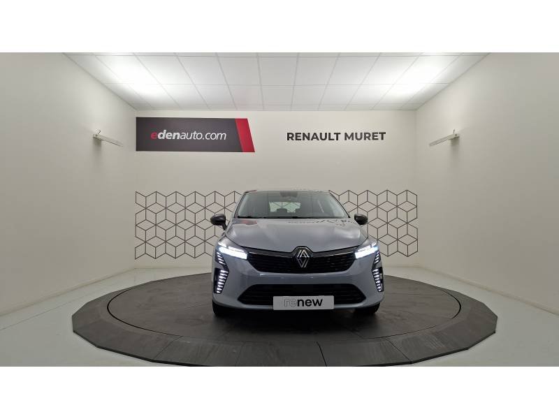 Renault Clio - Photo 8