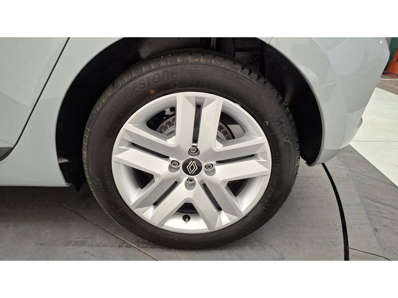 Renault Clio - Photo 9