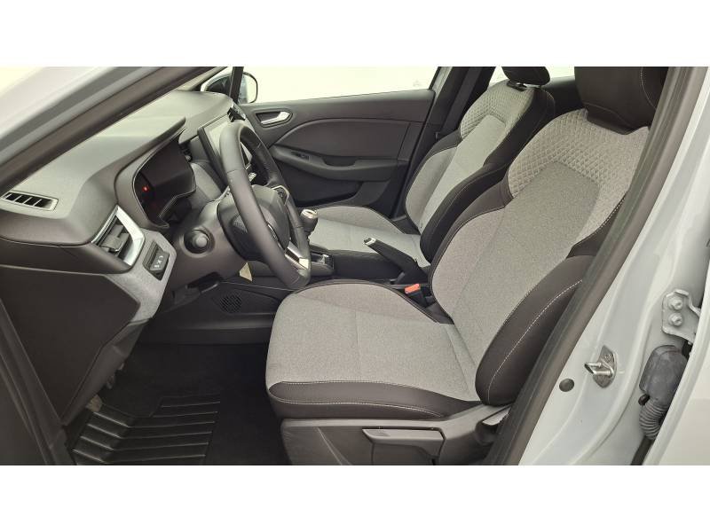 Renault Clio - Photo 10