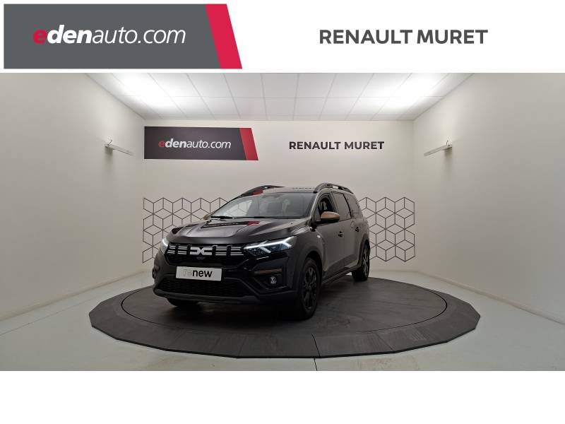 Dacia Jogger - Photo 1