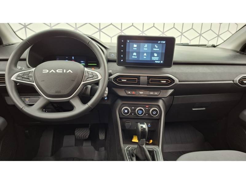 Dacia Jogger - Photo 11