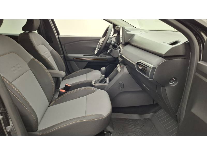 Dacia Jogger - Photo 12