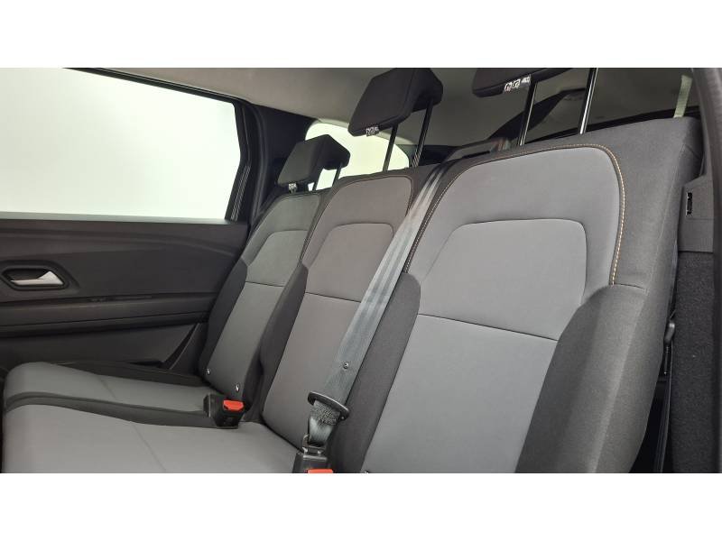 Dacia Jogger - Photo 13