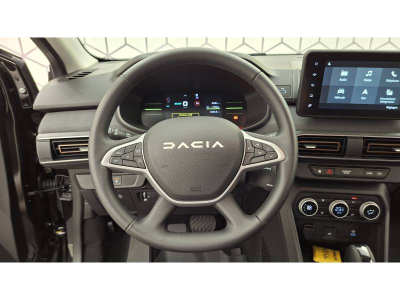 Dacia Jogger - Photo 14