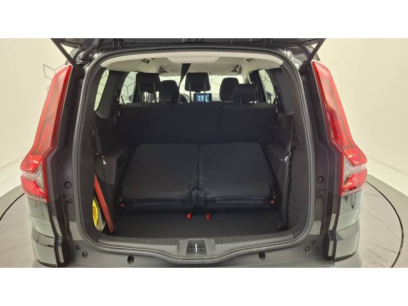 Dacia Jogger - Photo 17