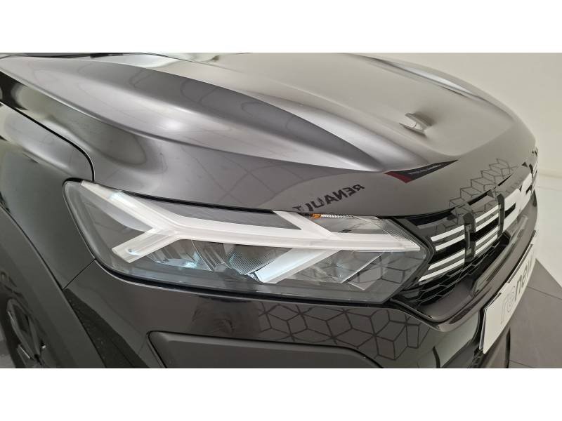 Dacia Jogger - Photo 18