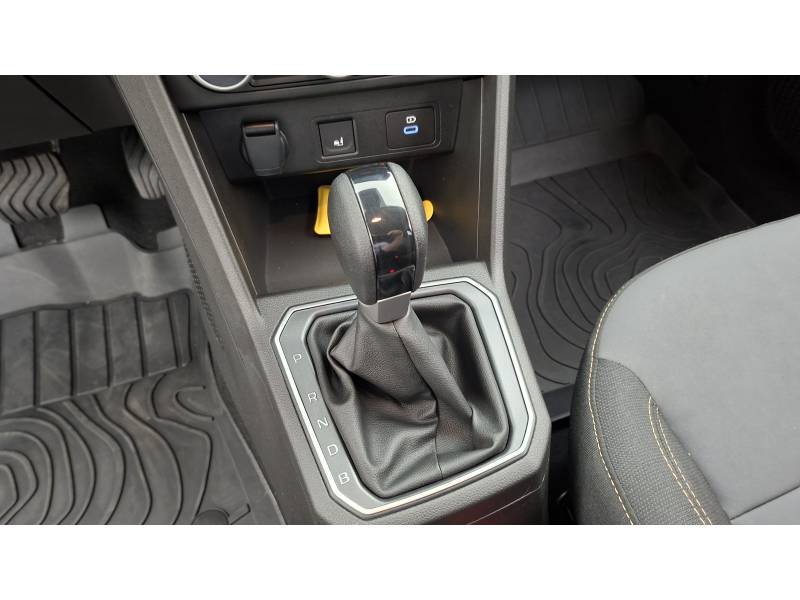 Dacia Jogger - Photo 19