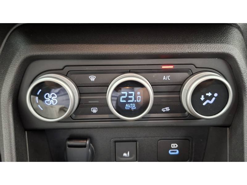 Dacia Jogger - Photo 20