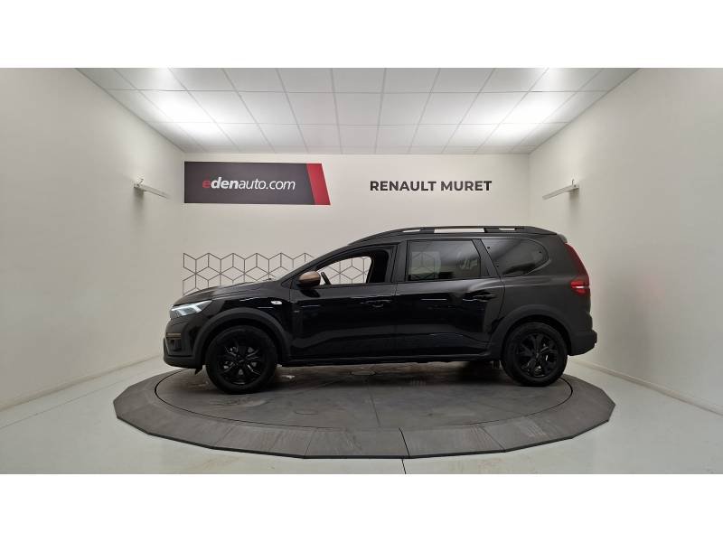 Dacia Jogger - Photo 2
