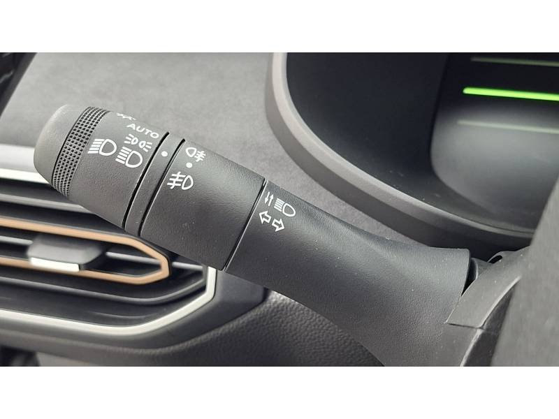 Dacia Jogger - Photo 21