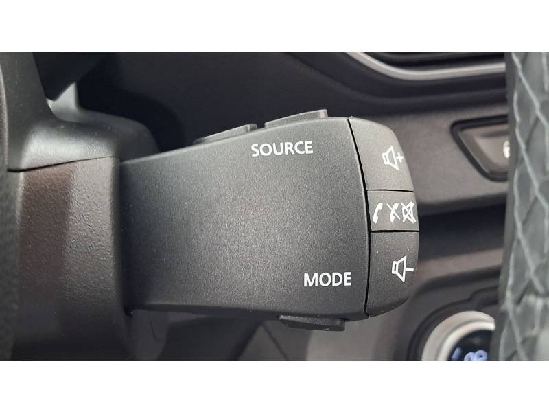 Dacia Jogger - Photo 22