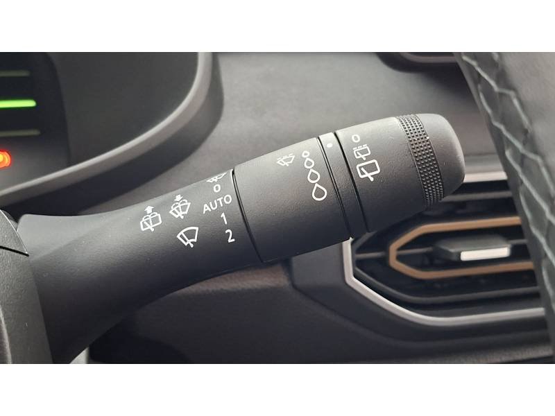 Dacia Jogger - Photo 23