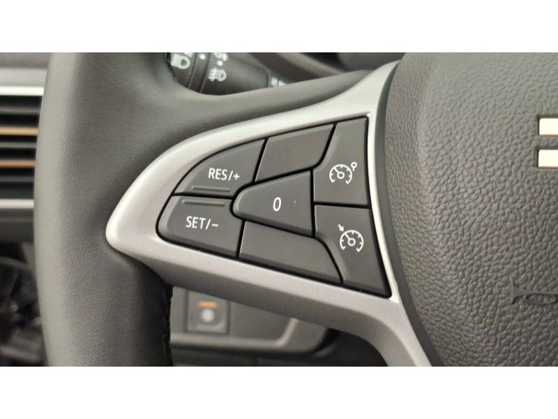 Dacia Jogger - Photo 25