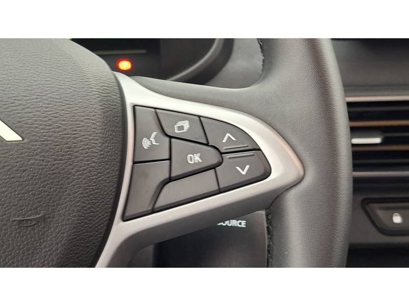 Dacia Jogger - Photo 26