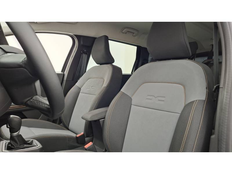 Dacia Jogger - Photo 29