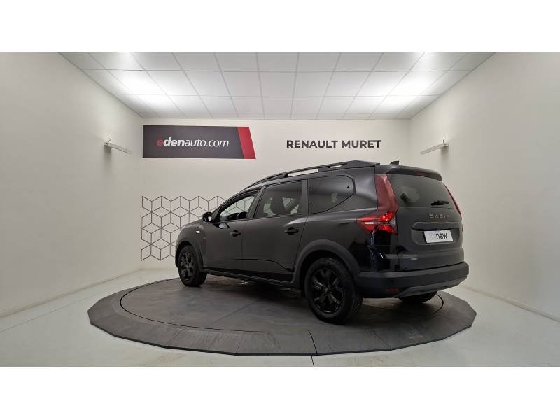 Dacia Jogger - Photo 3