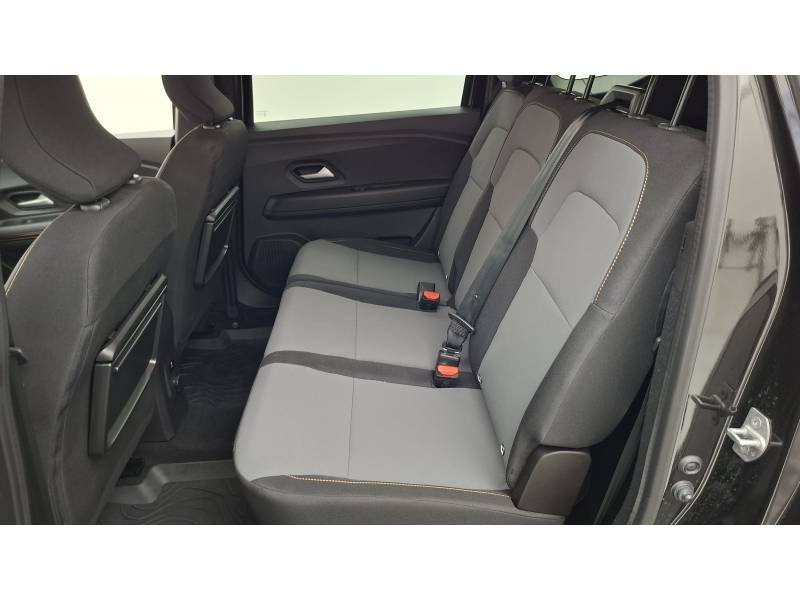 Dacia Jogger - Photo 33