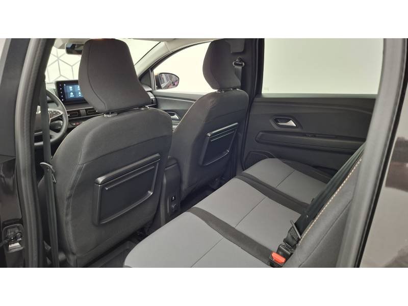 Dacia Jogger - Photo 34