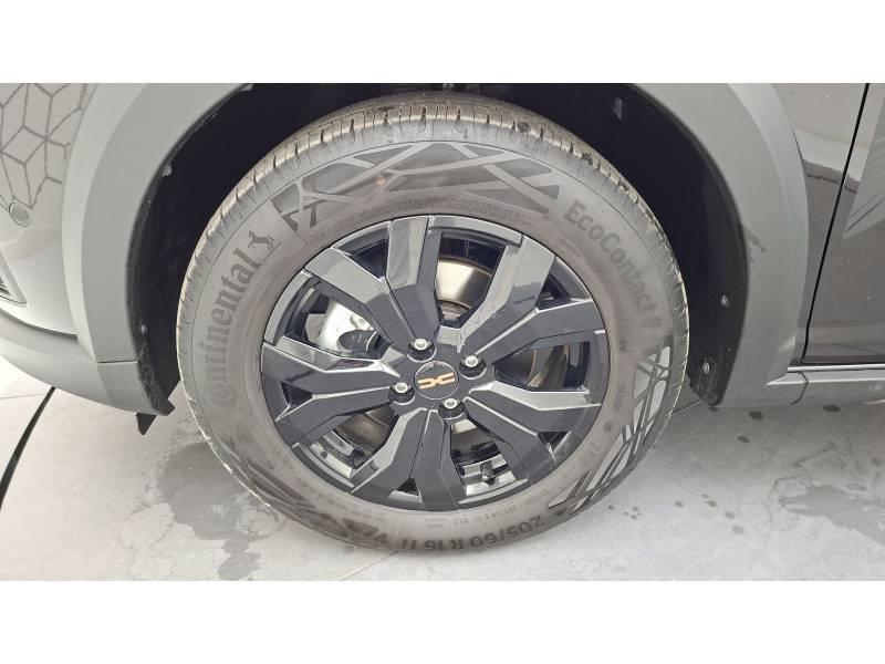 Dacia Jogger - Photo 35