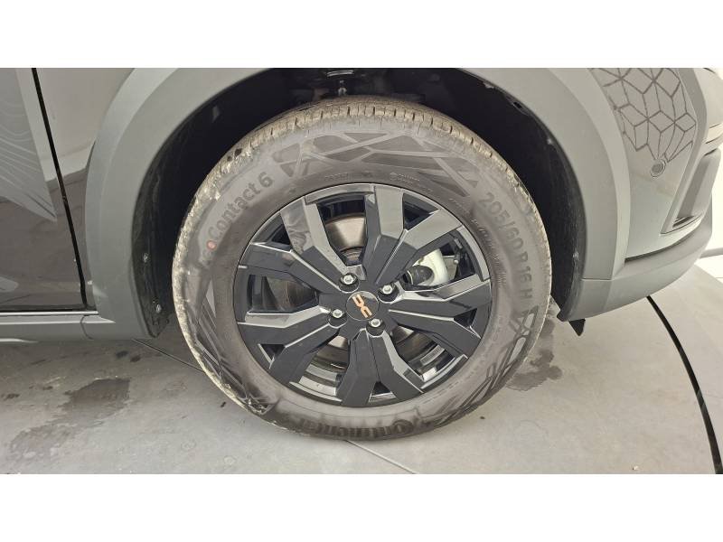 Dacia Jogger - Photo 37