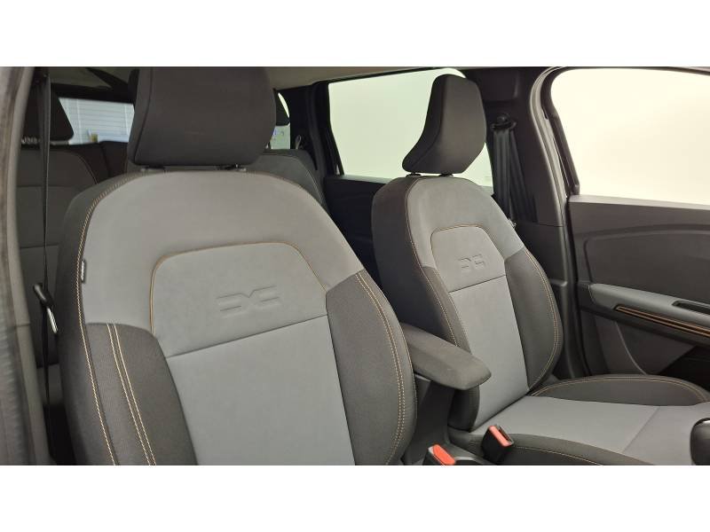 Dacia Jogger - Photo 40