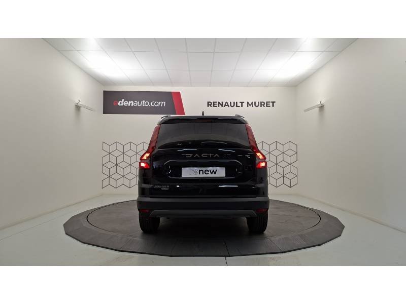 Dacia Jogger - Photo 4