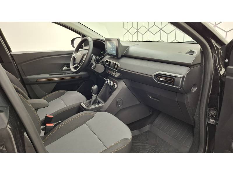 Dacia Jogger - Photo 41