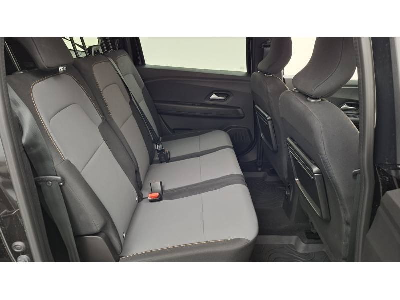 Dacia Jogger - Photo 46
