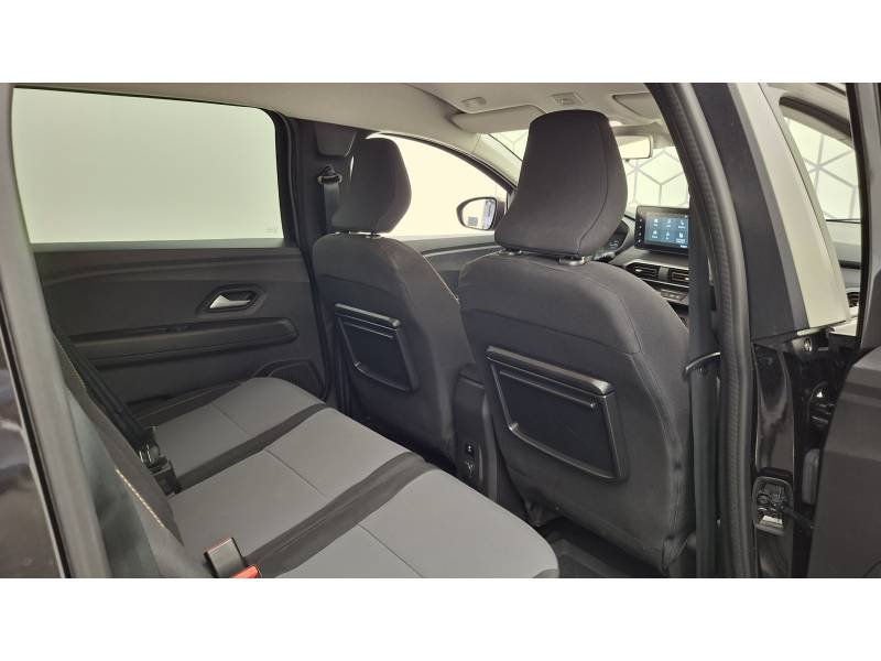 Dacia Jogger - Photo 47