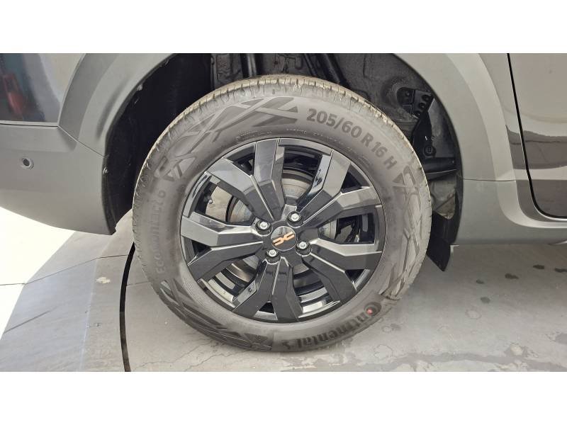 Dacia Jogger - Photo 48
