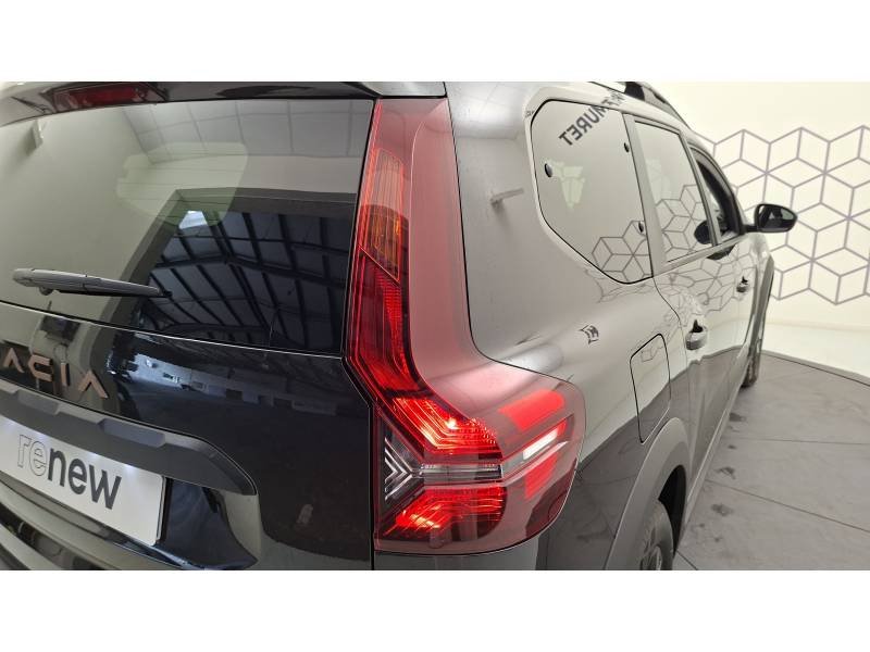 Dacia Jogger - Photo 49