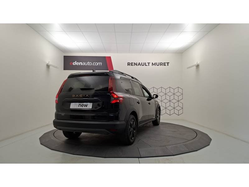 Dacia Jogger - Photo 5