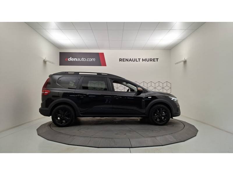 Dacia Jogger - Photo 6