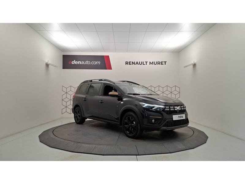 Dacia Jogger - Photo 7