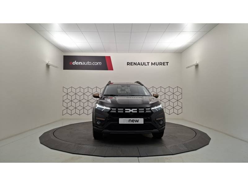 Dacia Jogger - Photo 8