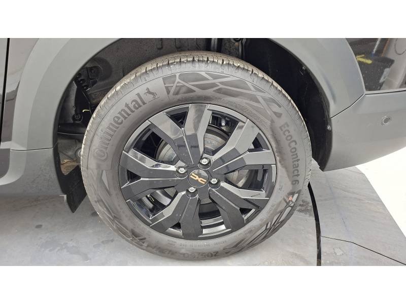 Dacia Jogger - Photo 9