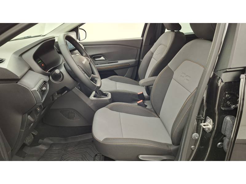 Dacia Jogger - Photo 10