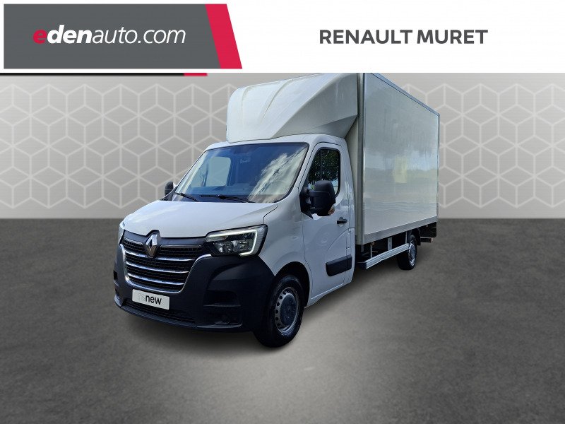 Renault Master - Photo 1