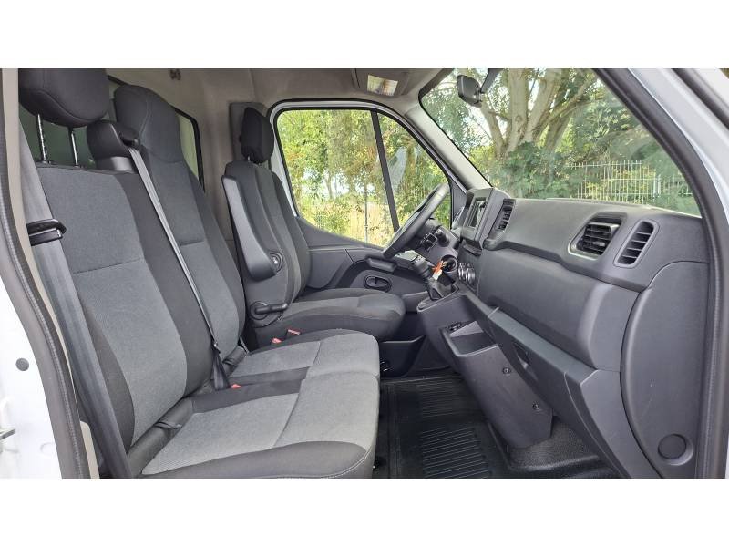 Renault Master - Photo 11