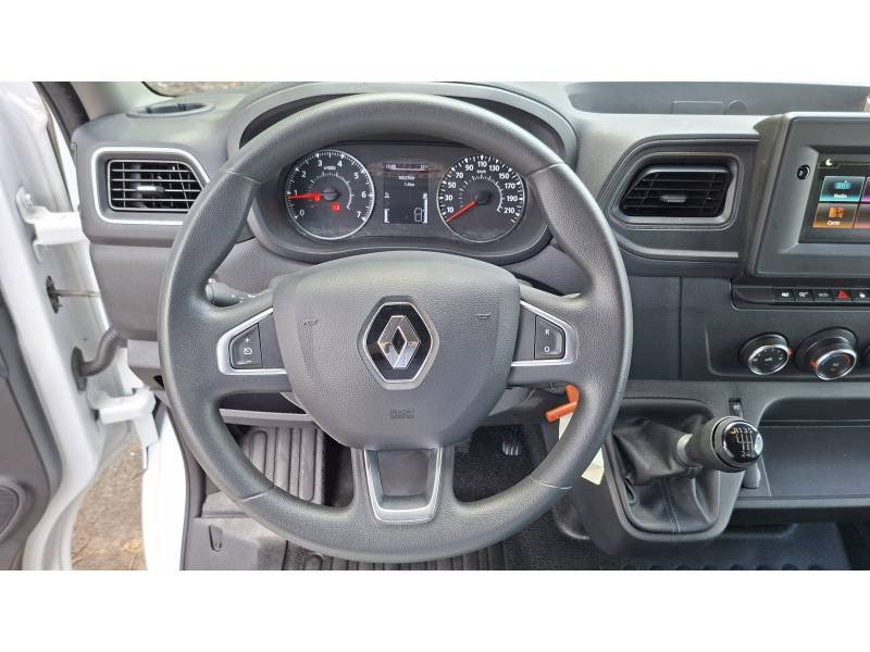Renault Master - Photo 12