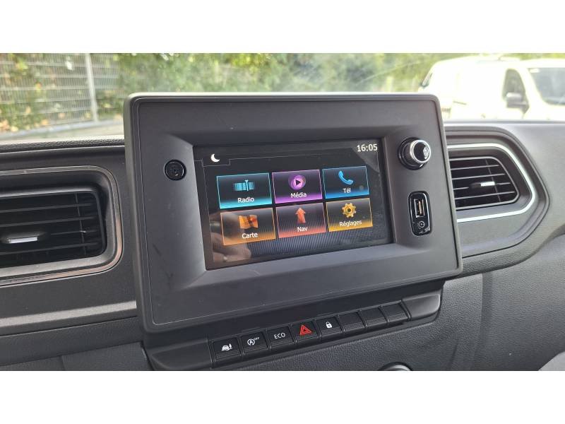 Renault Master - Photo 13